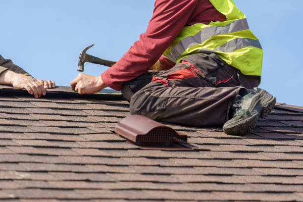 Roof Installation Near Me in Herington, KS