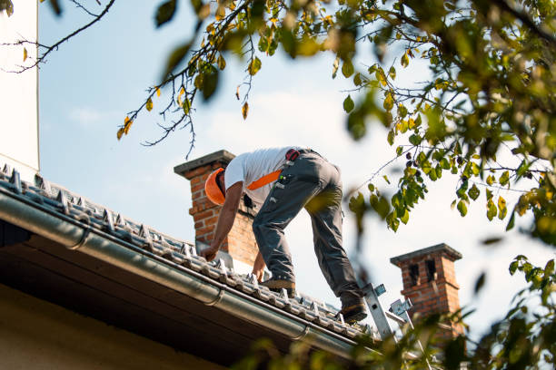 Herington, KS Roofing Contractor Company