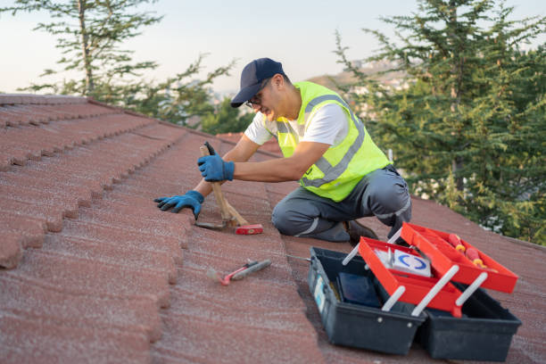 Tile Roofing Contractor in Herington, KS