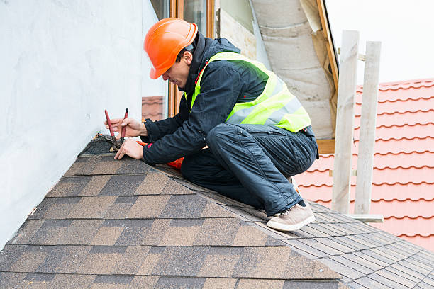 Best Roof Inspection Near Me  in Herington, KS