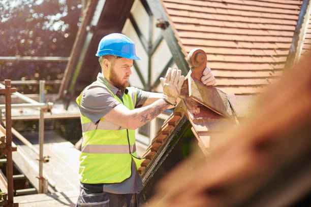 Best Metal Roofing Contractor  in Herington, KS