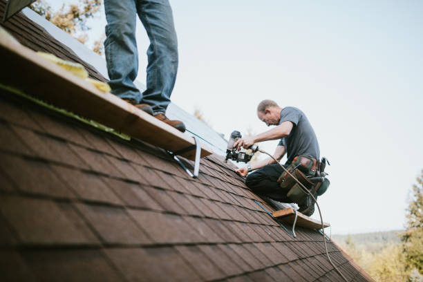 Quick and Trustworthy Emergency Roof Repair Services in Herington, KS