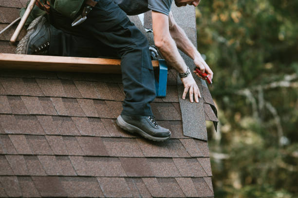 Best Affordable Roof Replacement  in Herington, KS