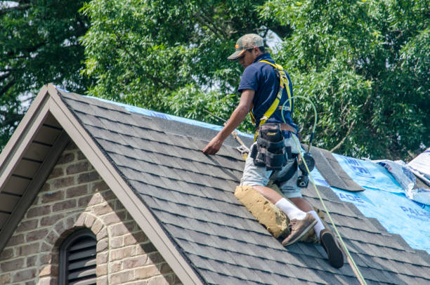 Best Roof Repair Services  in Herington, KS