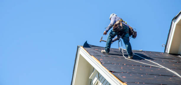 Best Roofing Contractor Near Me  in Herington, KS
