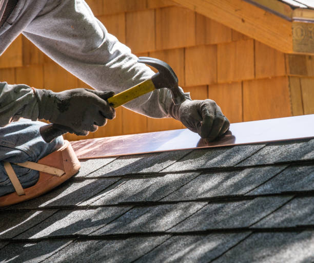 Best Roofing Contractor Near Me  in Herington, KS